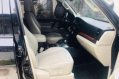 2010 Mitsubishi Pajero 4x4 Diesel Automatic-4