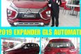 2019 Mitsubishi Expander GLS AT -0