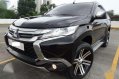 2017 Mitsubishi Montero Sport GLS AT 2F4U-0