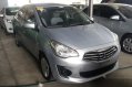 Mitsubishi Mirage G4 2016 FOR SALE-0