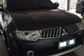 Mitsubishi Montero GLS 2010 for sale -1