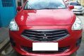 2014 Mitsubishi Mirage G4 Very Low Mileage 16k Only Good As New-0