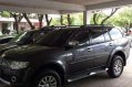 Mitsubishi Montero GLS 2010 for sale -0