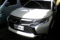 Mitsubishi Montero Sport 2017 GT ST for sale-2