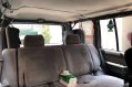 Mitsubishi Pajero Dubai Version 1998 for sale -1