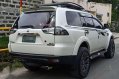 Mitsubishi Montero GLX 2012 for sale -2