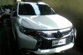 Mitsubishi Montero Sport 2017 GT ST for sale-0