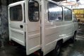 Mitsubishi L300 FB Deluxe Semi Stainless Model 1997-1