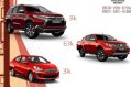 LOWEST DP!Mitsubishi Montero glx manual 2018-0