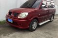 Mitsubishi Adventure GLX Manual 2005 for sale -1