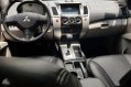 2014 Mitsubishi Montero Sport GLX Automatic-4