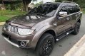 2012 Mitsubishi Montero GLS for sale -4