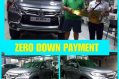 No Down Payment 2018 Mitsubishi Montero Sport GLX Manual -0