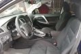 Mitsubishi Montero Sport GLS 2018 for sale -3