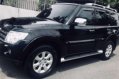 2010 Mitsubishi Pajero 4x4 Diesel Automatic-2