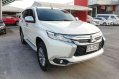 2017 Mitsubishi Montero Sport GLS at for sale-2