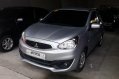 Mitsubishi Mirage 2017 for sale-3