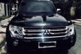 2010 Mitsubishi Pajero 4x4 Diesel Automatic-0