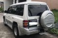 2003 Mitsubishi Pajero Fieldmaster For Sale-3