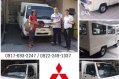 99k ALLinDownpayment For 2018 Mitsubishi L300 Fb Exceed Dual AC-0