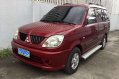 Mitsubishi Adventure GLX Manual 2005 for sale -0