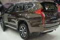 Zero cash out 2018 Mitsubishi Montero Sport GLS Automatic-4