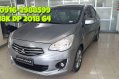 Mitsubishi Mirage G4 GLS 2018 for sale -0