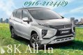 Mitsubishi Xpander Gls Sport 1.5 AT 2019 for sale -0