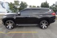 2017 Mitsubishi Montero Sport GLS AT 2F4U-5