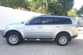 Mitsubishi Montero 2010 for sale -1