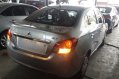 Mitsubishi Mirage G4 2016 FOR SALE-4