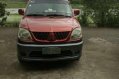 Mitsubishi Adventure gls diesel FOR SALE -3