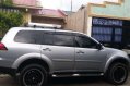 Mitsubishi Montero glx 2010 for sale -1