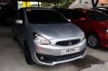 Mitsubishi Mirage 2017 for sale-0