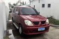 Mitsubishi Adventure GLX Manual 2005 for sale -3