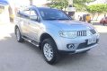 Mitsubishi Montero 2010 for sale -3