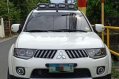 Mitsubishi Montero GLX 2012 for sale -0