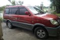 Mitsubishi Adventure gls diesel FOR SALE -4