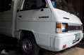 Mitsubishi L300 FB Deluxe Semi Stainless Model 1997-7