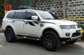 Mitsubishi Montero GLX 2012 for sale -1