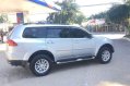 Mitsubishi Montero 2010 for sale -5