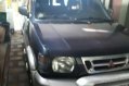 Mitsubishi Adventure 2000 for sale -1