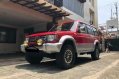 Mitsubishi Pajero Dubai Version 1998 for sale -10