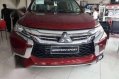 Zero cash out 2018 Mitsubishi Montero Sport GLS Automatic-1