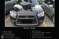 Mitsubishi ASX GLS AT 2012 for sale -1