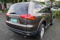 Mitsubishi Montero Sport 2011 for sale-3