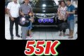 OWN IT NOW!Mitsubishi Montero Sport GLS Automatic 2018 -0