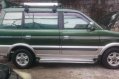 Mitsubishi Adventure 2002 limited edition for sale -8