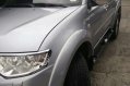 2010 4wd Mitsubishi Montero Sports gls-2