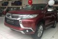 2018 Mitsubishi Montero SPort Glx 4x2 Manual for sale-1